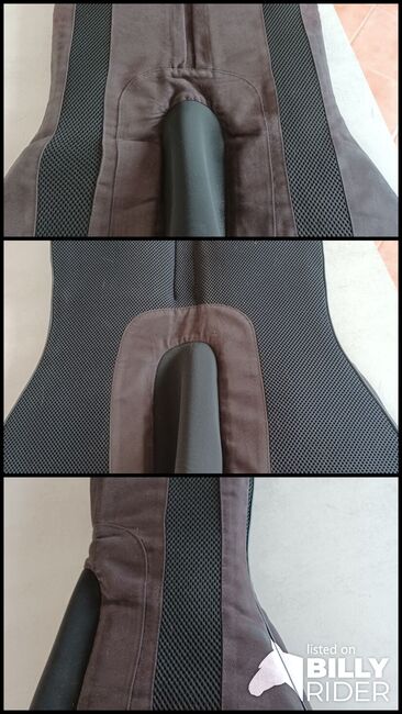 Winderen Korrektur Pad 17" slim, Veronik Monika, Saddle Accessories, Eibiswald, Image 4