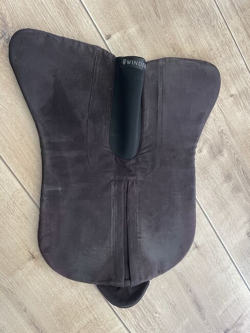 Winderen Dressur Pad Slim 16“, Winderen Dressage Pad Slim, Lisa Hanft, Andere Pads, Coburg, Abbildung 7