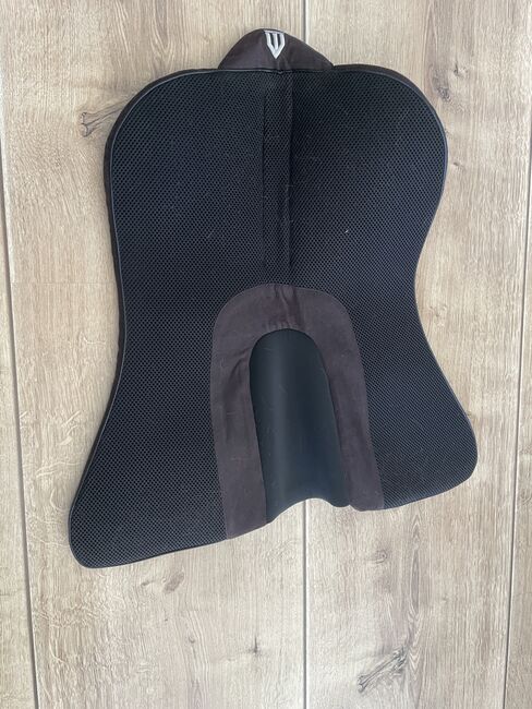 Winderen Dressur Pad Slim 16“, Winderen Dressage Pad Slim, Lisa Hanft, Other Pads, Coburg, Image 6