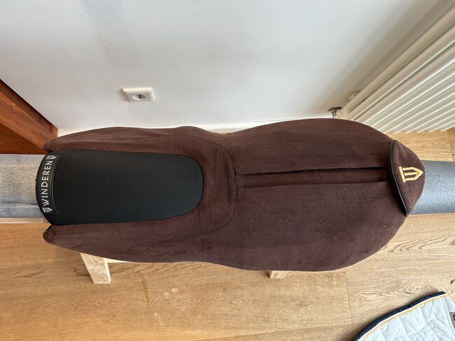 Winderen Pad Springen Sattelpad Comfort Top, Winderen  Winderen Comfort, Nathi , Other Pads, Aschaffenburg, Image 6