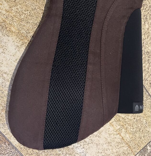 Winderen Pad Jumping Correction Slim Chocolate 18“, Winderen Jumping Correction Slim 18“, N.N., Andere Pads, Nürnberg, Abbildung 4