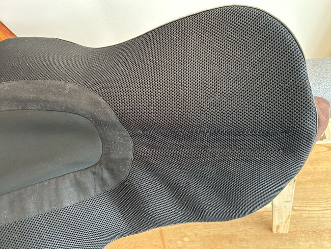 Winderen Pad Springen Sattelpad Comfort Top, Winderen  Winderen Comfort, Nathi , Other Pads, Aschaffenburg, Image 3