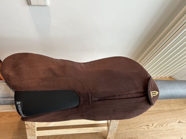 Winderen Pad Springen Sattelpad Comfort Top, Winderen  Winderen Comfort, Nathi , Other Pads, Aschaffenburg, Image 7