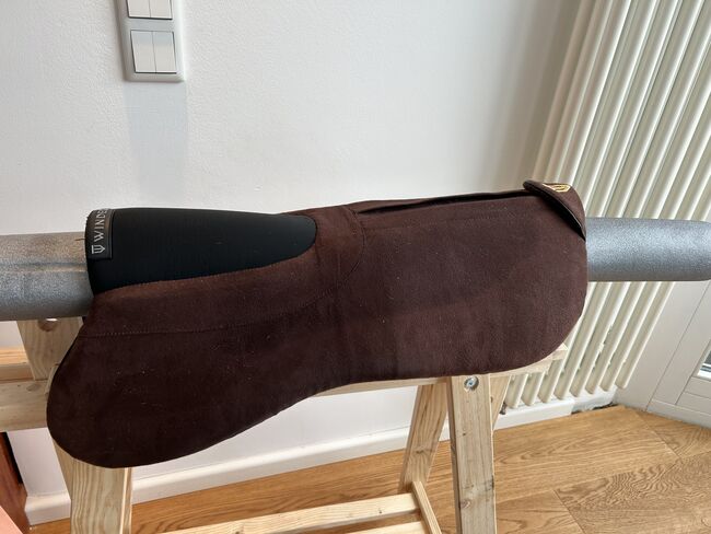 Winderen Pad Springen Sattelpad Comfort Top, Winderen  Winderen Comfort, Nathi , Other Pads, Aschaffenburg, Image 8