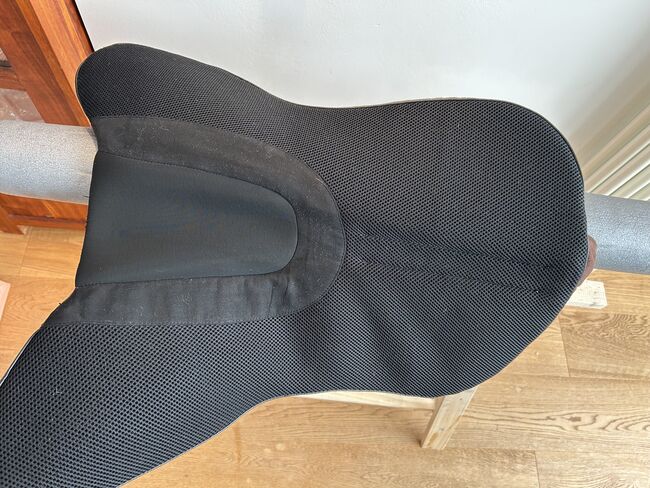 Winderen Pad Springen Sattelpad Comfort Top, Winderen  Winderen Comfort, Nathi , Other Pads, Aschaffenburg, Image 5