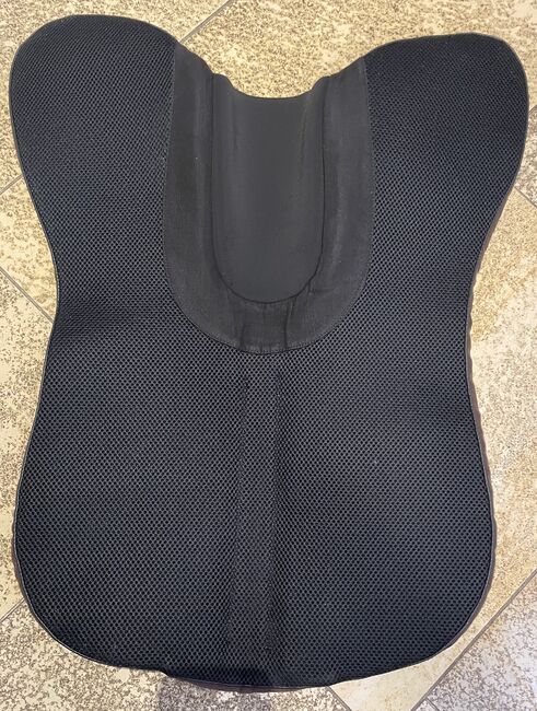 Winderen Pad Jumping Correction Slim Chocolate 18“, Winderen Jumping Correction Slim 18“, N.N., Other Pads, Nürnberg, Image 3