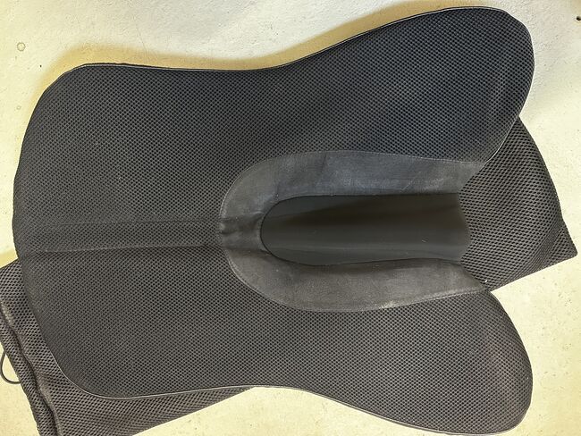 Winderen Pad Jumping Correction Coal 16‘, Winderen, Marina L., Other Pads, Geisenfeld, Image 4