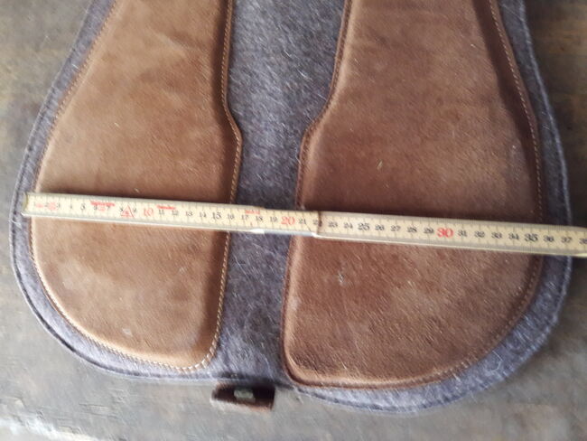 Winderen Sattelpad, Winderen Winderen Sattelpad, Conny, Other Pads, Grosswangen