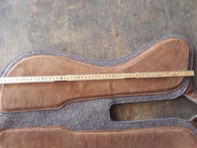 Winderen Sattelpad, Winderen Winderen Sattelpad, Conny, Other Pads, Grosswangen, Image 2