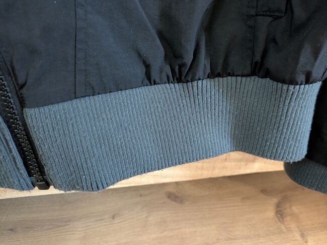 Stonedeek windbreaker, stonedeek, ponymausi, Riding Jackets, Coats & Vests, Naumburg, Image 10