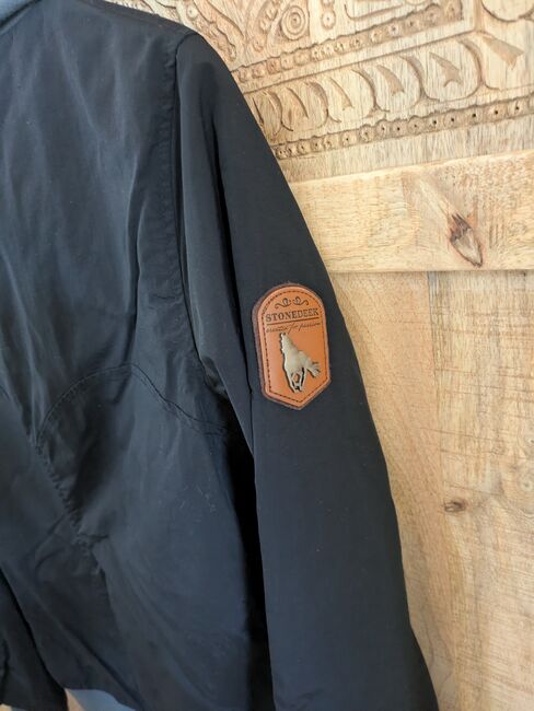 Stonedeek windbreaker, stonedeek, ponymausi, Riding Jackets, Coats & Vests, Naumburg, Image 11