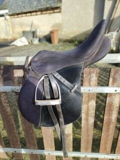 Wintea VS Sattel, Wintec, Seul Barbara, All Purpose Saddle, 56754 Binningen (Rheinland-Pfalz)