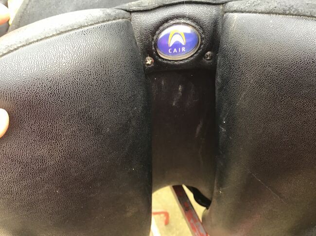 Wintec 2000, Wintec , Iris , All Purpose Saddle, Borken/Hessen, Image 3