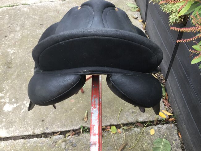 Wintec 2000, Wintec , Iris , All Purpose Saddle, Borken/Hessen, Image 5