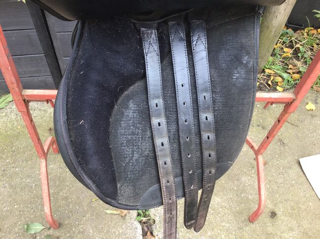 Wintec 2000, Wintec , Iris , All Purpose Saddle, Borken/Hessen, Image 4