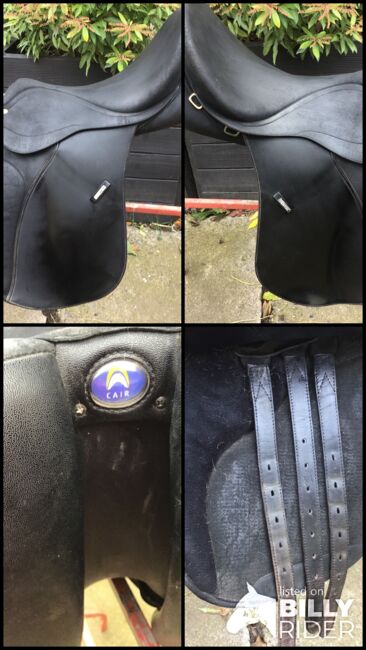 Wintec 2000, Wintec , Iris , All Purpose Saddle, Borken/Hessen, Image 6