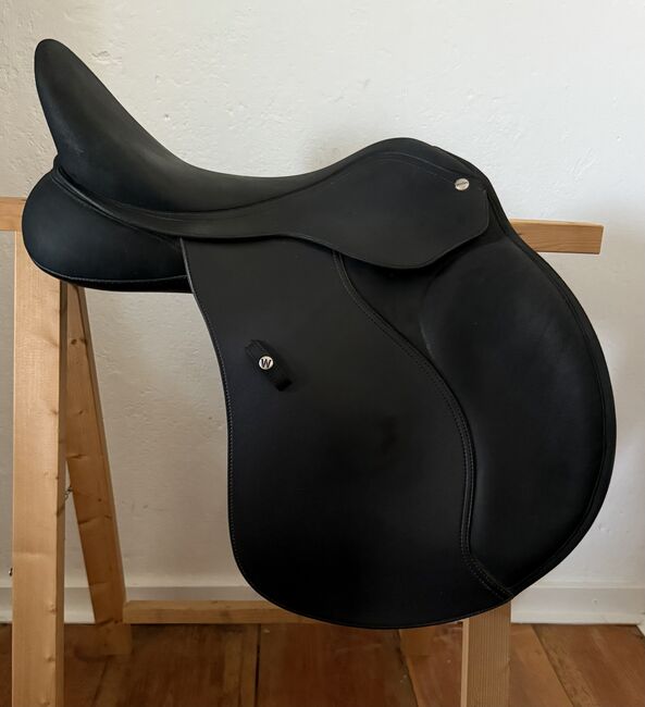 Wintec 2000 Vielseitigkeitssattel/ 17 Zoll / HART System, Wintec  2000 , Ev, All Purpose Saddle, Berlin
