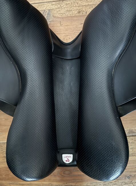 Wintec 2000 Vielseitigkeitssattel/ 17 Zoll / HART System, Wintec  2000 , Ev, All Purpose Saddle, Berlin, Image 6