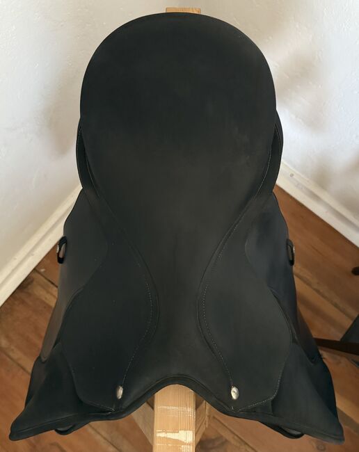 Wintec 2000 Vielseitigkeitssattel/ 17 Zoll / HART System, Wintec  2000 , Ev, All Purpose Saddle, Berlin, Image 5