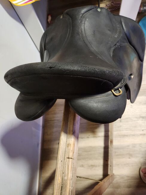 Wintec 2000 Sattel, Wintec , Maus , All Purpose Saddle, Friedeburg , Image 7