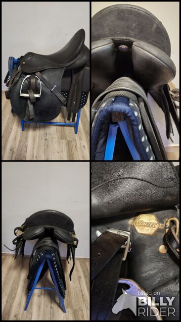 Wintec  2000 Sattel ......, Wintec , Maus , All Purpose Saddle, Friedeburg , Image 9