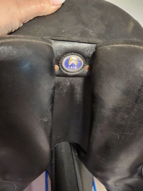 Wintec  2000 Sattel ......, Wintec , Maus , All Purpose Saddle, Friedeburg , Image 4