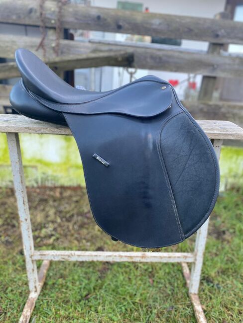 Wintec 250 W 17" VS Sattel inkl. Versand, Wintec Wintec 250 W 17" VS Sattel, Kern Yvonne , All Purpose Saddle, Erlangen , Image 9