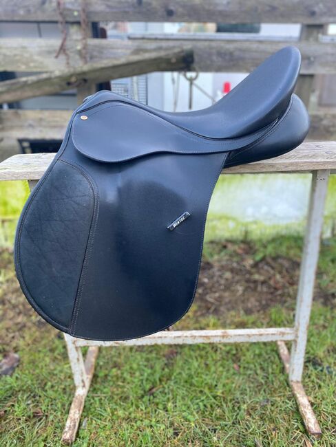 Wintec 250 W 17" VS Sattel inkl. Versand, Wintec Wintec 250 W 17" VS Sattel, Kern Yvonne , All Purpose Saddle, Erlangen 