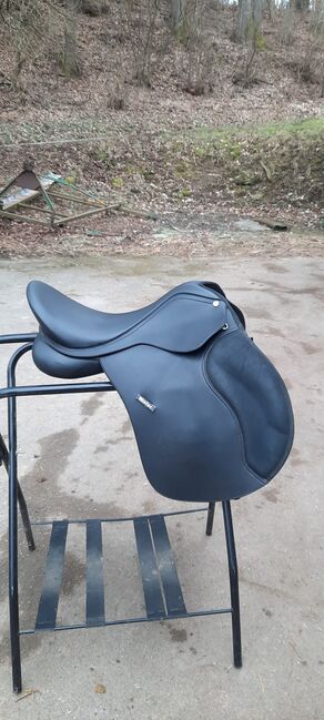 Wintec 500 All Purpose Cair, Wintec 500 All Purpose Cair , Celly, All Purpose Saddle, Essingen, Image 6