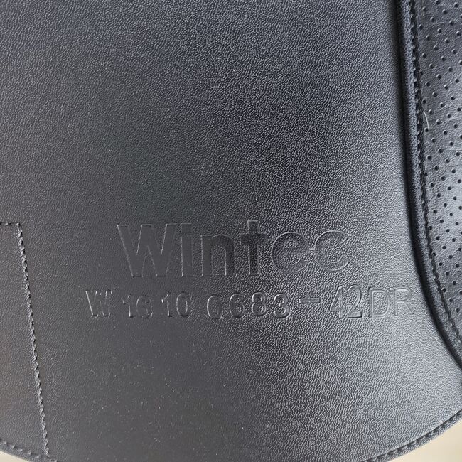 Wintec 500 cair, easy change fit solution, Wintec Wintec 500 cair, easy change fit solution, Nicole , Dressage Saddle, Herne, Image 2