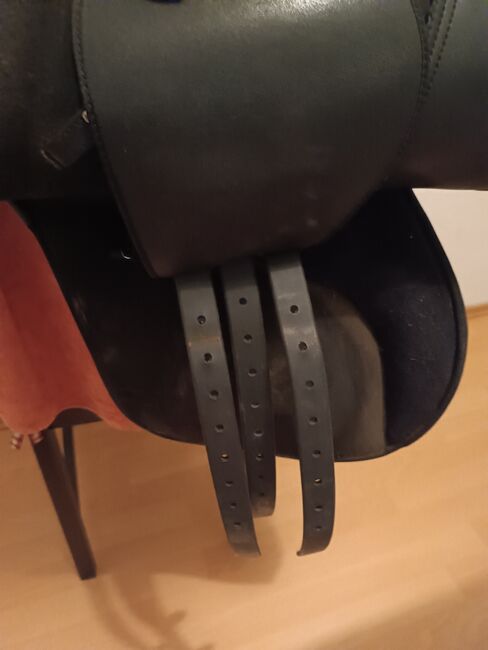 Wintec 500 Cair VS, Wintec 500 Cair VS, M. Lüers, All Purpose Saddle, Magdeburg , Image 4