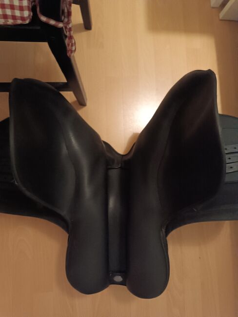 Wintec 500 Cair VS, Wintec 500 Cair VS, M. Lüers, All Purpose Saddle, Magdeburg , Image 5