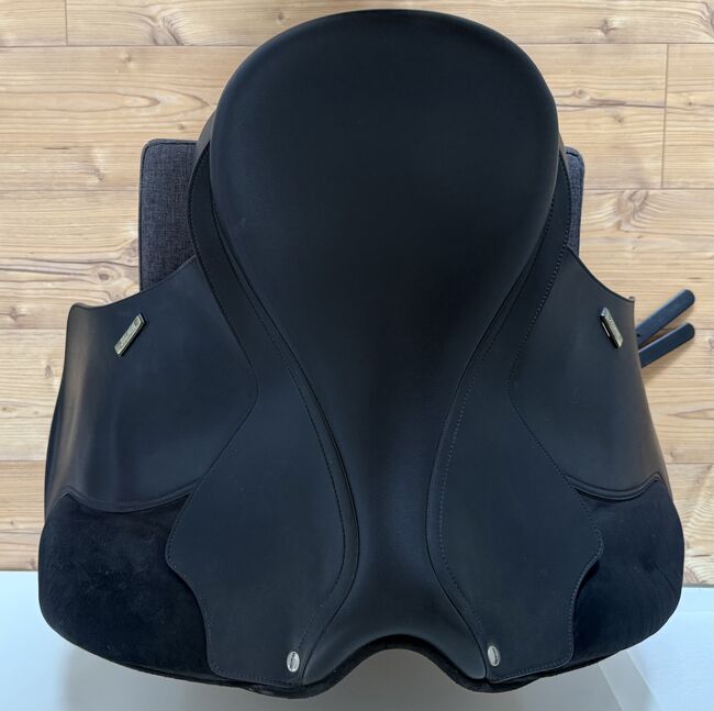 Wintec 500 Dressursattel / 17,5 Zoll / Cair+fit Solution, Wintec  500, Ev, Dressage Saddle, Friedland, Image 3