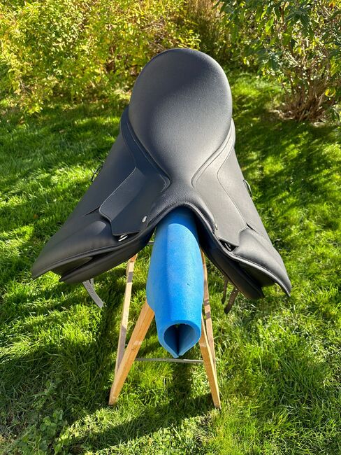 Wintec 500 Dressursattel, Wintec  500, A.Rath, Dressage Saddle, Buggingen , Image 10