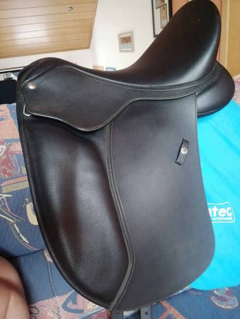 Wintec 500 DRESSUR, Wintec 500 Hart, Anna, Dressage Saddle, Ottweiler