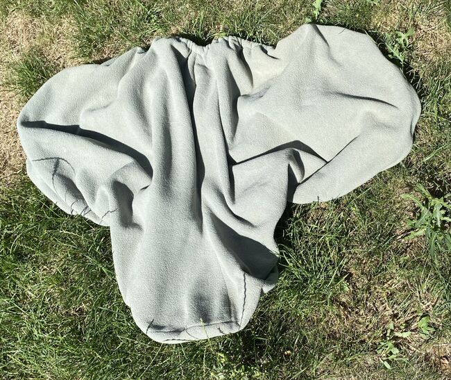 Wintec 500 Dressursattel, Wintec  500, A.Rath, Dressursattel, Buggingen , Abbildung 4