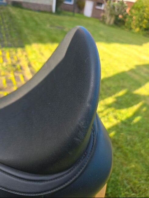 Wintec 500 Dressursattel, Wintec Wintec 500, Debbie , Dressage Saddle, Georgsmarienhütte, Image 6