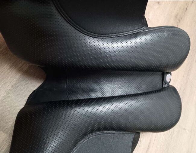 WINTEC 500 Dressursattel CAIR 17,5 Zoll, Wintec 500 Chair, Petra, Dressage Saddle, Wöllersdorf, Image 3