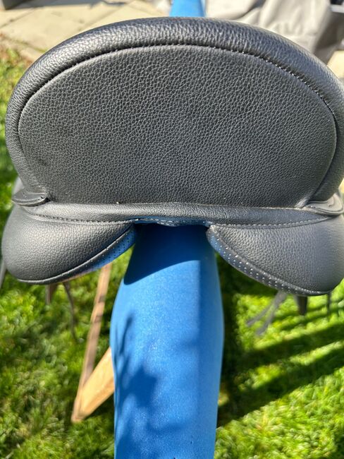 Wintec 500 Dressursattel, Wintec  500, A.Rath, Dressage Saddle, Buggingen , Image 7