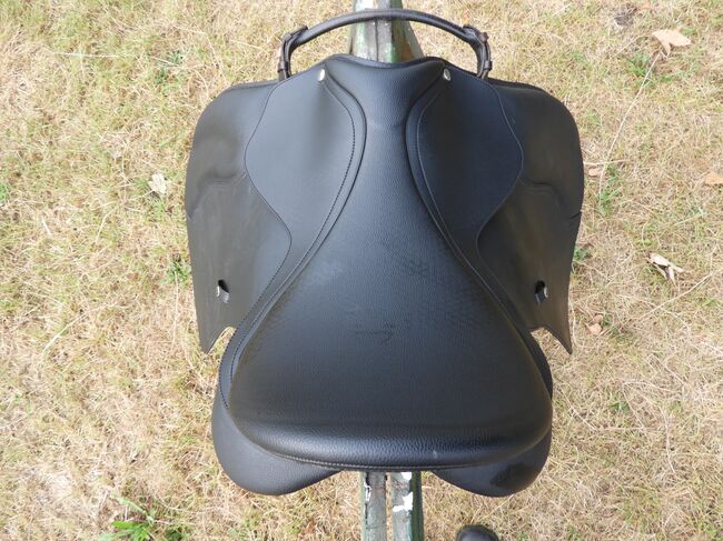 Wintec 500 Hart+ Cair VS 17" Neu, Wintec  500 HART , Beate Postel , All Purpose Saddle, Hemmoor, Image 3