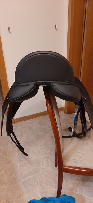 wintec 500 HART Dressursattel- neu!!, wintec 500 HART Dressursattel , Patricia , Dressage Saddle, Koblenz, Image 5