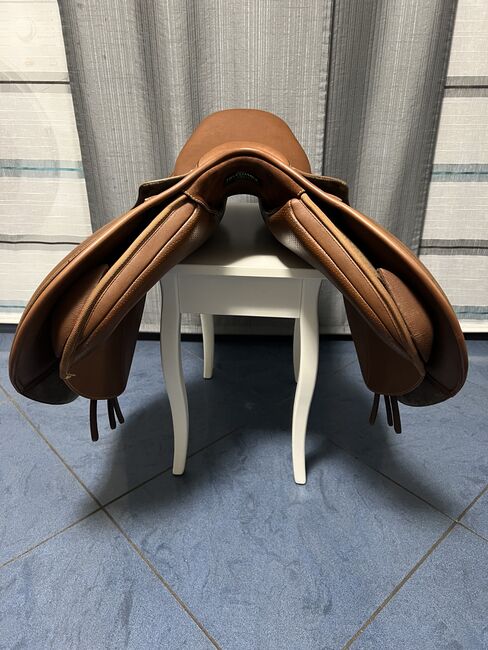 Wintec 500 Jump, Wintec  Wintec 500 Jump , Sabrina Ippisch, Jumping Saddle, Kirchseeon, Image 3