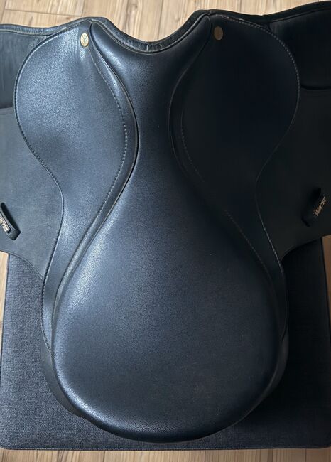 Wintec 500  Pony  Vielseitigkeitssattel/  15 Zoll, Wintec  500, Ev, All Purpose Saddle, Brandenburg an der Havel , Image 5