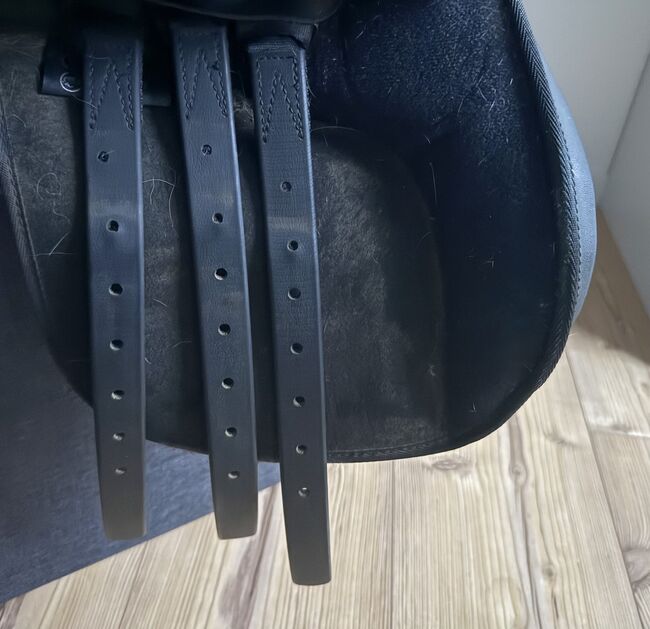 Wintec 500  Pony  Vielseitigkeitssattel/  15 Zoll, Wintec  500, Ev, All Purpose Saddle, Brandenburg an der Havel , Image 4