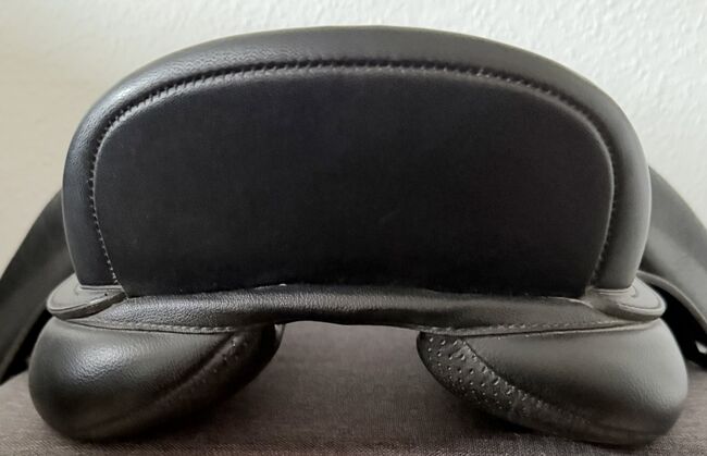 Wintec 500 Pony Dressursattel/ 15  Zoll / Easy Change + fit Solution, Wintec  500 Pony , Ev, Dressage Saddle, Friedland, Image 4