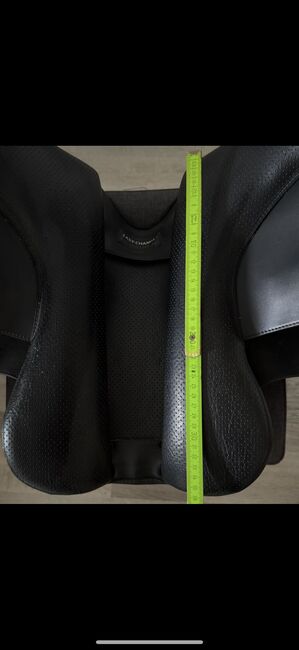 Wintec 500 Pony Dressursattel/ 15  Zoll / Easy Change + fit Solution, Wintec  500 Pony , Ev, Dressage Saddle, Friedland, Image 5
