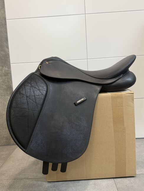 Wintec 500 VS Cair, Wintec 500 VS, Fenja, All Purpose Saddle, Bad Zwischenahn
