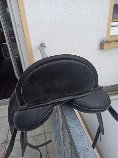 Wintec 500 VS Cair, Wintec Wintec 500 VS cair, Julia, All Purpose Saddle, Langen, Image 4