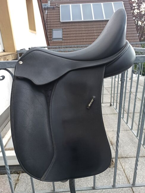 Wintec 500 VS Cair, Wintec Wintec 500 VS cair, Julia, All Purpose Saddle, Langen