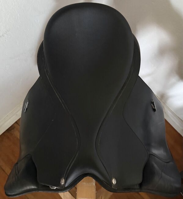 Wintec 500 Wide Vielseitigkeitssattel | 18 Zoll |, Wintec  500 Wide, Ev, All Purpose Saddle, Berlin, Image 6